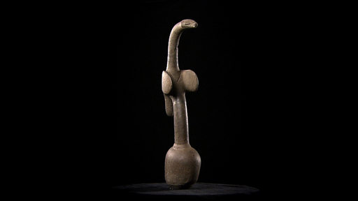 Watch a video of this object. © Trustees of the British Museum