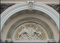 National Maritime Museum