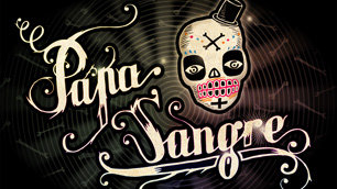 Papa Sangre application