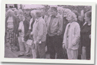 Y Gymdeithas Gymraeg.