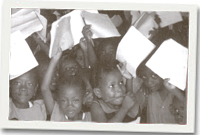 Y plant yn Sierra Leone