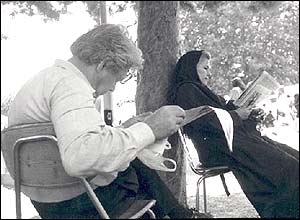 محمود نيک عهد