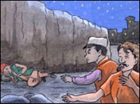 ګلخان اوسميع الله