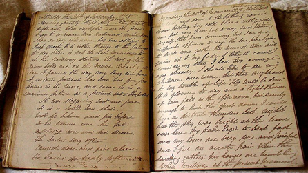 Dyddiadur Joseph Jenkins