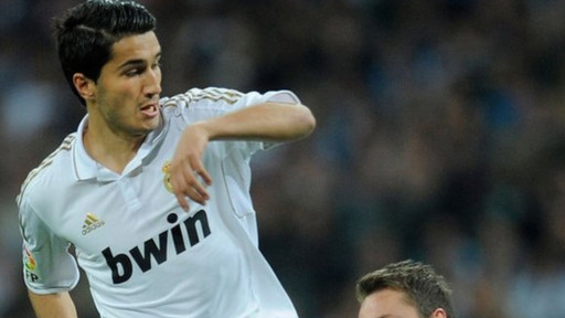 nuri sahin