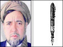 نشانه انتخاباتی