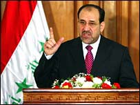 प्रधानमंत्री मलिकी