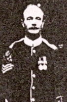 Joseph John Mumford Joseph John Mumford