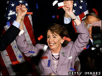 نینسی پیلوسی