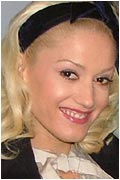 Gwen Stefani