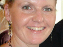 Leigh - A musical star