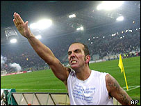 Paolo Di Canio