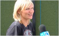 Jo Whiley