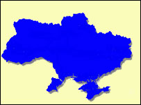 Карта України