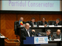 Partidul Conservator