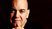 Iraqi musician Ilham Al Madfai