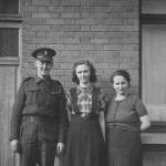 January 1940 Rue de Dr Charcot, Marcq-en-Baroeul, Nord, France January 1940 Rue de Dr Charcot, Marcq-en-Baroeul, Nord, France