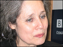 Taťána Fischerová