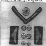 Betty's badges and buttons