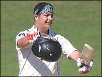 जेसी राइडर