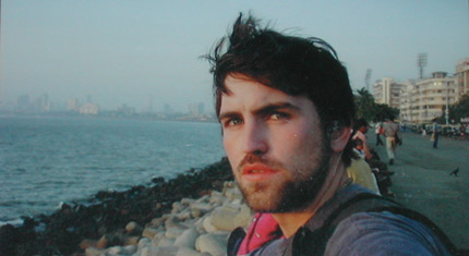 Christopher Gallagher