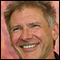 Harrison Ford