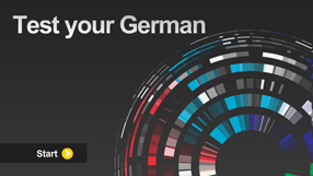 Test your German