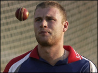 एंड्र्यू फ़्लिंटॉफ़