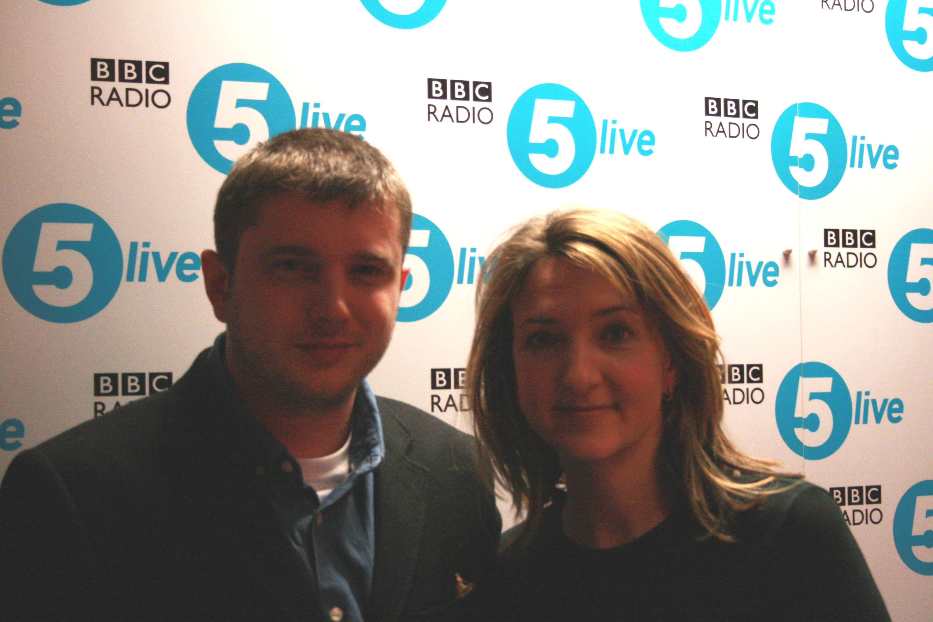 Plan B with Victoria Plan B with Victoria