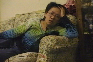 Jean is locked in a battle of wills