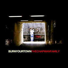 Review of Burn Your Town