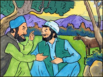 سيدمحمد،اخترمحمد