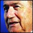 Sepp Blatter