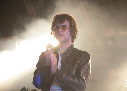 Reverend and the Makers Reverend and the Makers