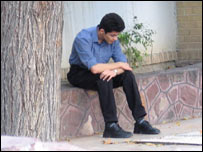 عکس از مازيار ثقفی