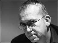 John Godber (picture by Adrian Gatie)