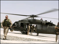  شمالی وزیرستان فائل فوٹو 