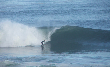 Johnny Fryer (shot 2). Pic Mark Sep 06