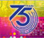 BBC World Service 75th anniversary logo