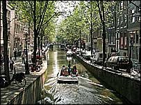 Amsterdã