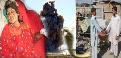 د ناچاوده توکو ټولو پايله