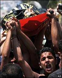 کرانه باختری