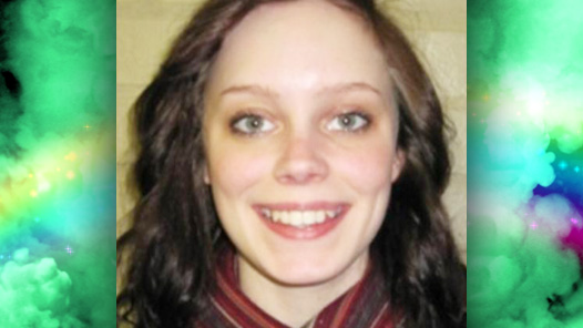 Sarah Middleton: Over The Rainbow Dorothy