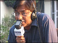 प्रो. अरुण कुमार