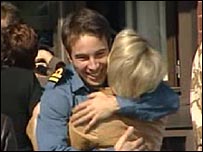 ملوان بریتانیایی