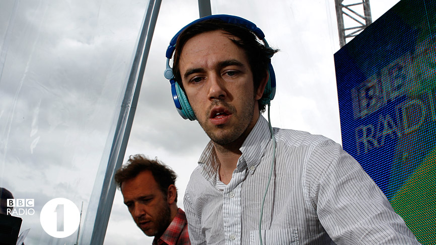 2ManyDjs