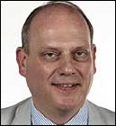 Giles Chichester MEP