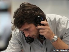 Lần đầu tiên từ năm năm nay, chỉ số FTSE 100 tụt xuống dưới mức 4000 điểm