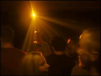 There is a club night that never goes out