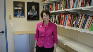 謝淑麗（Susan Shirk）